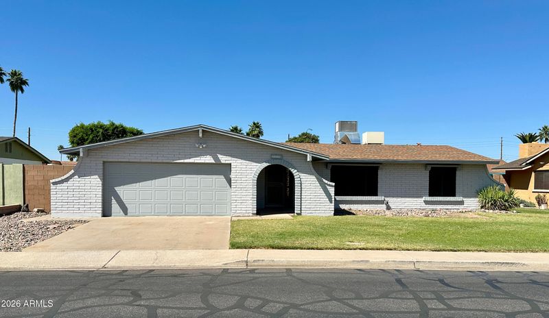 2528 W Osage Ave, Mesa, AZ 85202
