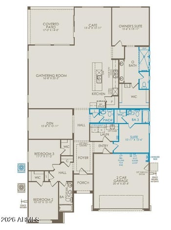 25283 171st Ln, Surprise, AZ 85387