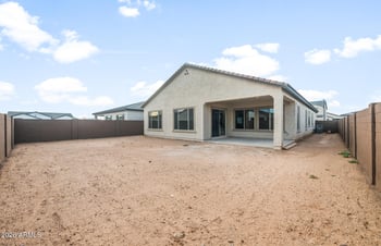 25283 171st Ln, Surprise, AZ 85387