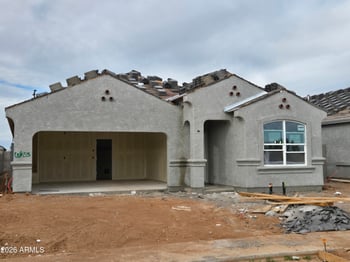 25284 184th Ln, Wittmann, AZ 85361