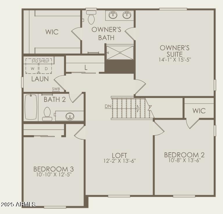 25284 Weir Ave, Buckeye, AZ 85326