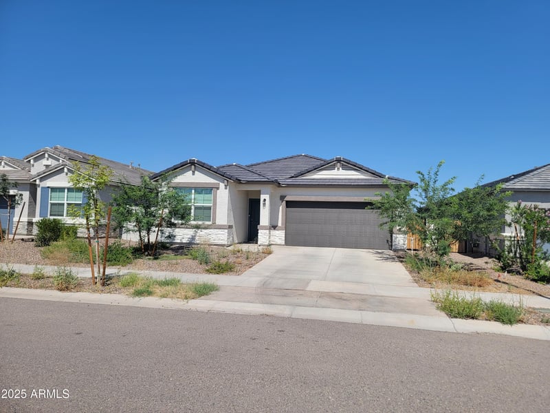 25285 185th Dr, Wittmann, AZ 85361