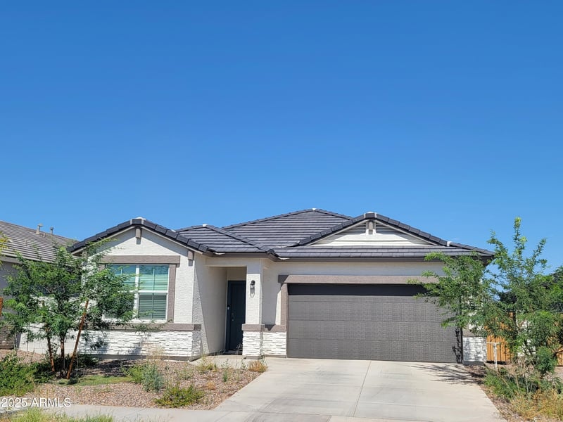 25285 185th Dr, Wittmann, AZ 85361