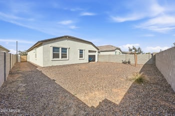 25285 185th Dr, Wittmann, AZ 85361