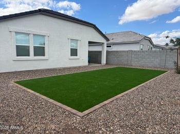 25285 N 185th Dr, Wittmann, AZ 85361