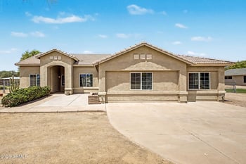 25288 W Illini St, Buckeye, AZ 85326