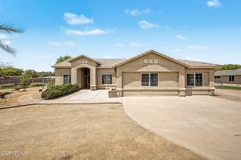 25288 W Illini St, Buckeye, AZ 85326