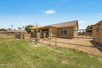 25288 W Illini St, Buckeye, AZ 85326