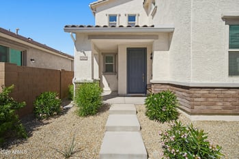25289 N 141st Ave, Surprise, AZ 85387