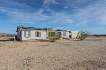 2529 305th Ave, Buckeye, AZ 85326