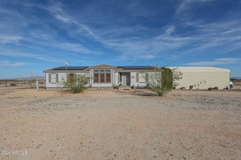 2529 305th Ave, Buckeye, AZ 85326