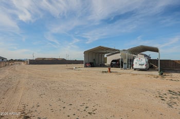 2529 305th Ave, Buckeye, AZ 85326