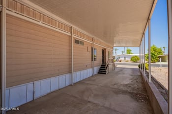 2529 Barber Dr, Mesa, AZ 85215