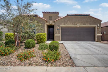 2529 Camden Dr, Florence, AZ 85132