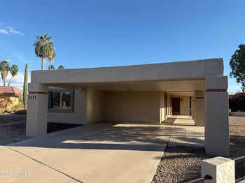 2529 Doral Cir, Mesa, AZ 85215