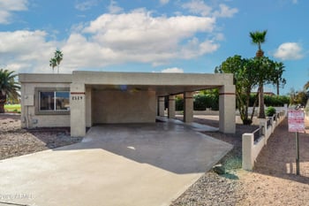 2529 Doral Cir, Mesa, AZ 85215