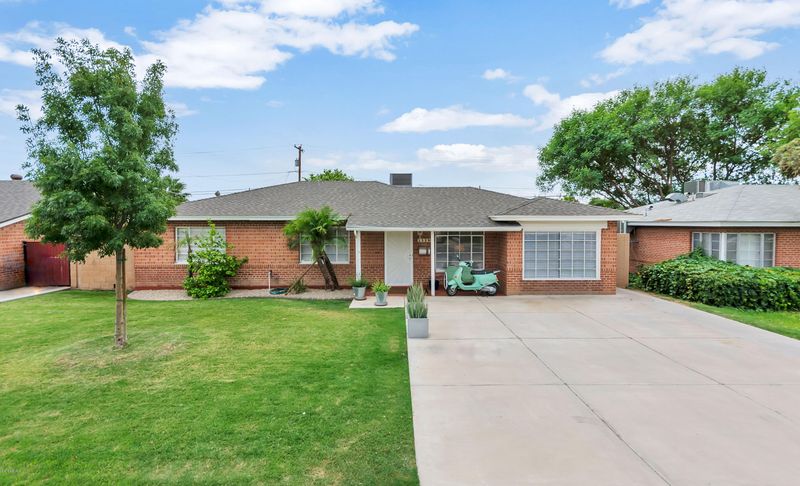 2529 E Monterosa St, Phoenix, AZ 85016