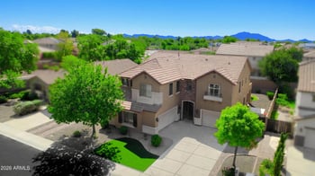 2529 E Parkview Dr, Gilbert, AZ 85295