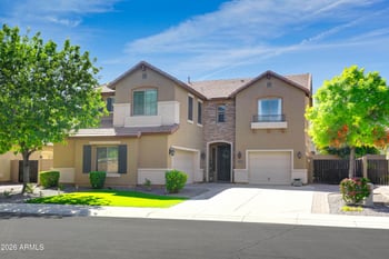 2529 E Parkview Dr, Gilbert, AZ 85295