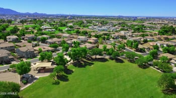 2529 E Parkview Dr, Gilbert, AZ 85295