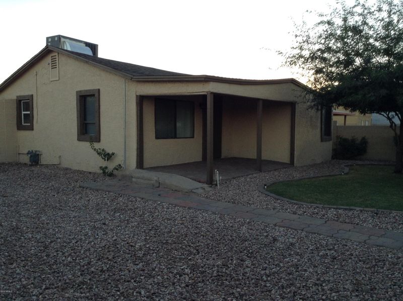 2529 E Pueblo Ave, Phoenix, AZ 85040