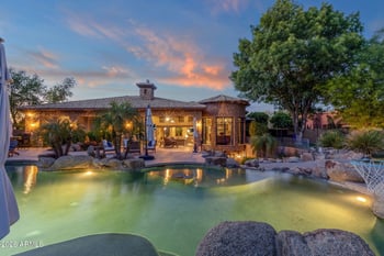 2529 E Vaughn Ct, Gilbert, AZ 85234