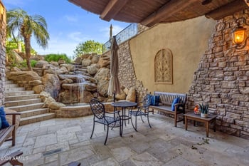 2529 E Vaughn Ct, Gilbert, AZ 85234