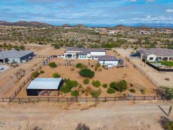 2529 Magma Rd, San Tan Valley, AZ 85144