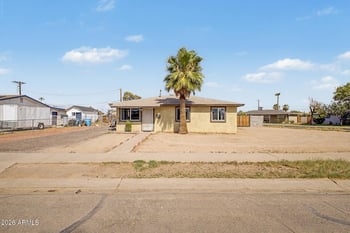 2529 N 40th Ave, Phoenix, AZ 85009