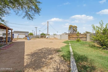 2529 N 40th Ave, Phoenix, AZ 85009