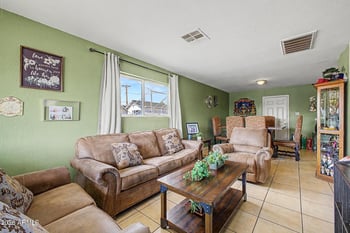 2529 N 40th Ave, Phoenix, AZ 85009