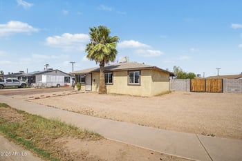 2529 N 40th Ave, Phoenix, AZ 85009