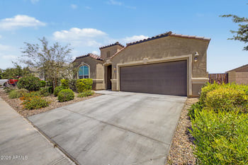 2529 Camden Dr, Florence, AZ 85132