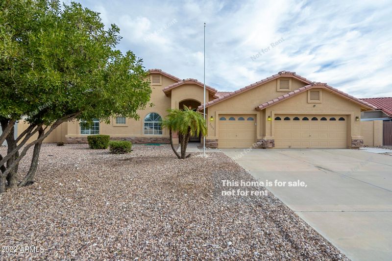 2529 N Edgewater --, Mesa, AZ 85207
