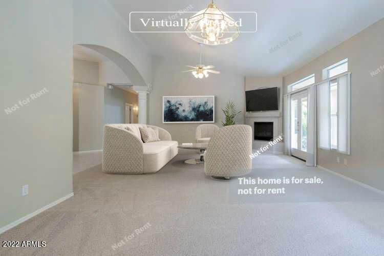 2529 N Edgewater --, Mesa, AZ 85207