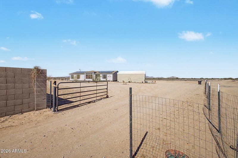 2529 305th Ave, Buckeye, AZ 85326