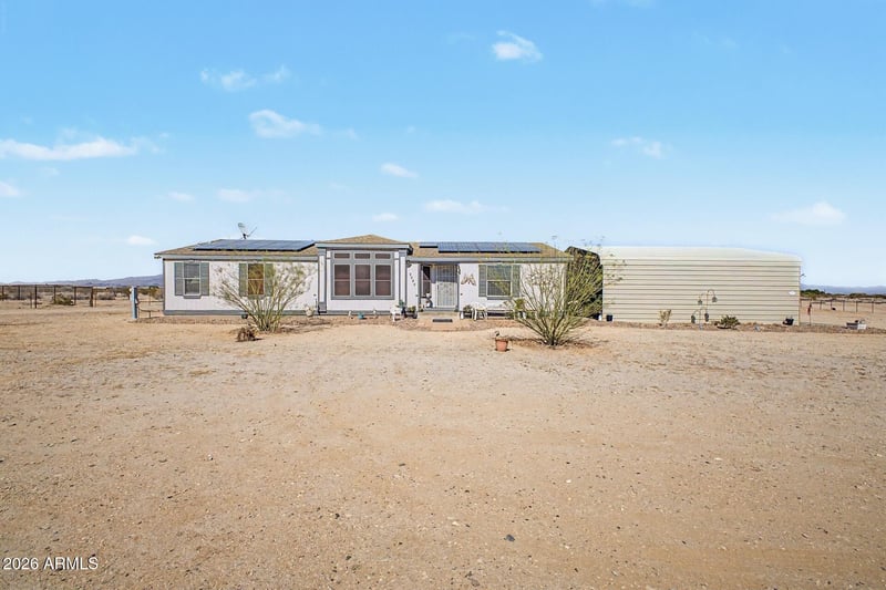 2529 305th Ave, Buckeye, AZ 85326