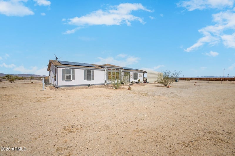 2529 305th Ave, Buckeye, AZ 85326