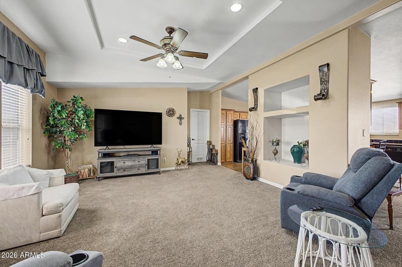 2529 305th Ave, Buckeye, AZ 85326