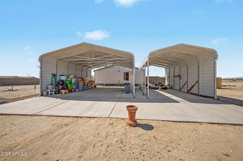 2529 305th Ave, Buckeye, AZ 85326