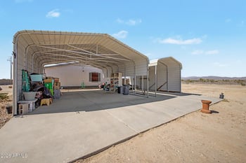 2529 305th Ave, Buckeye, AZ 85326