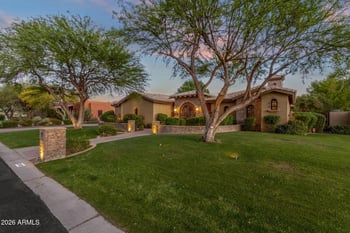 2529 Vaughn Ct, Gilbert, AZ 85234