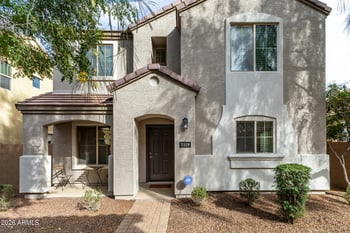 2529 Vermont Dr, Gilbert, AZ 85295