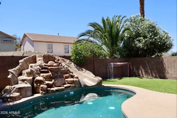 2529 Big Oak St, Phoenix, AZ 85085