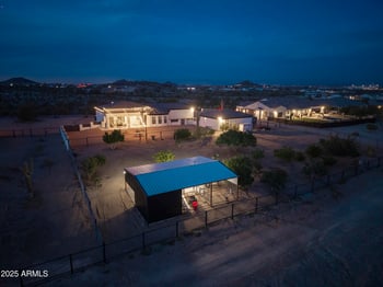 2529 Magma Rd, San Tan Valley, AZ 85144