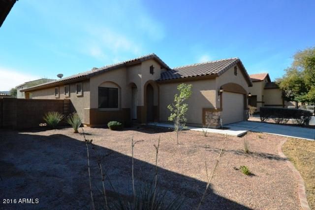 2529 W Novak Way, Phoenix, AZ 85041