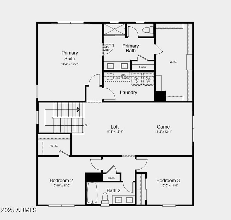 25291 165th Ln, Surprise, AZ 85387
