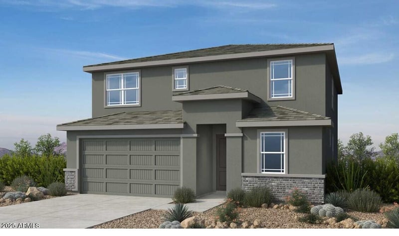 25291 165th Ln, Surprise, AZ 85387