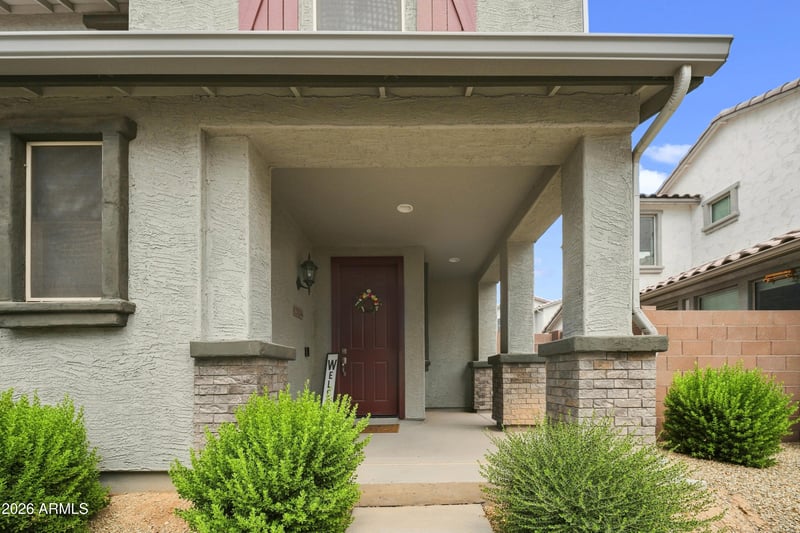 25294 N 142nd Dr, Surprise, AZ 85387
