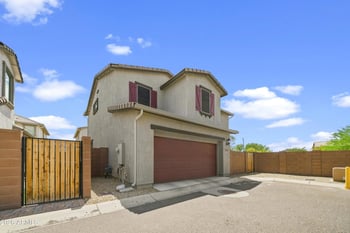 25294 N 142nd Dr, Surprise, AZ 85387